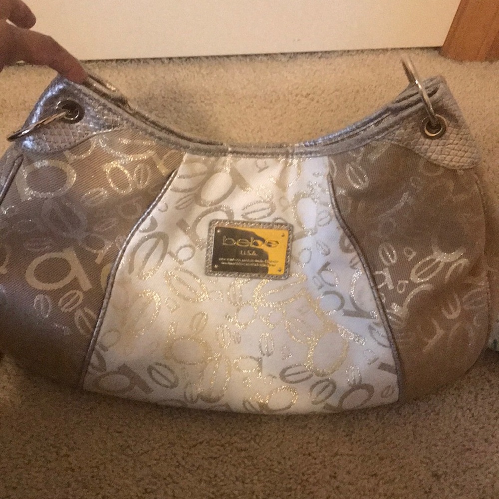 Bebe bag